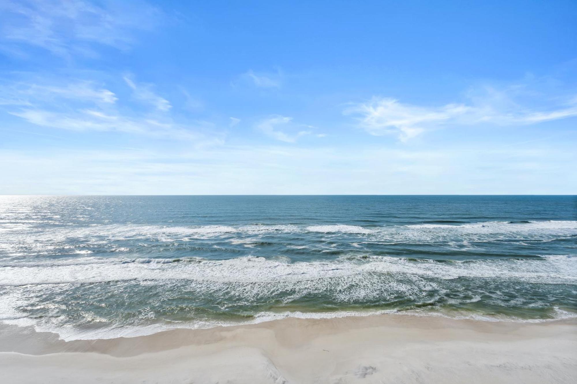 Splash Beach Resort By Panhandle Getaways Panama City Beach Cameră foto