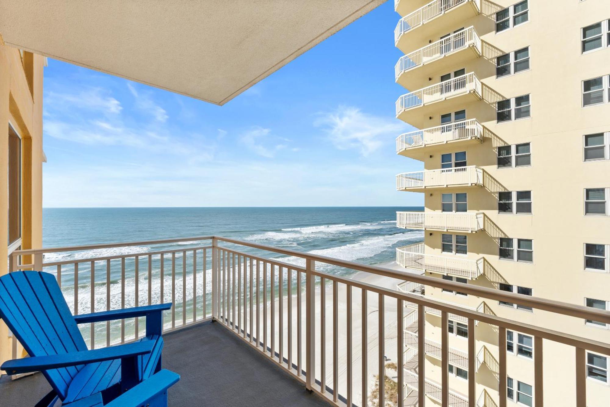 Splash Beach Resort By Panhandle Getaways Panama City Beach Cameră foto