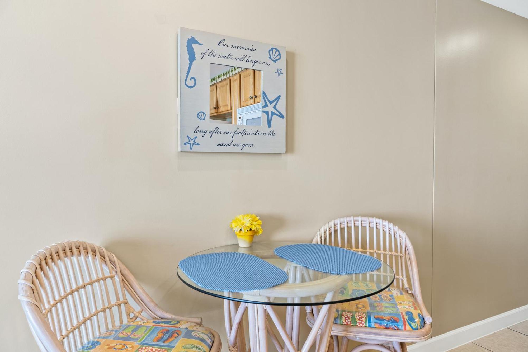 Splash Beach Resort By Panhandle Getaways Panama City Beach Cameră foto