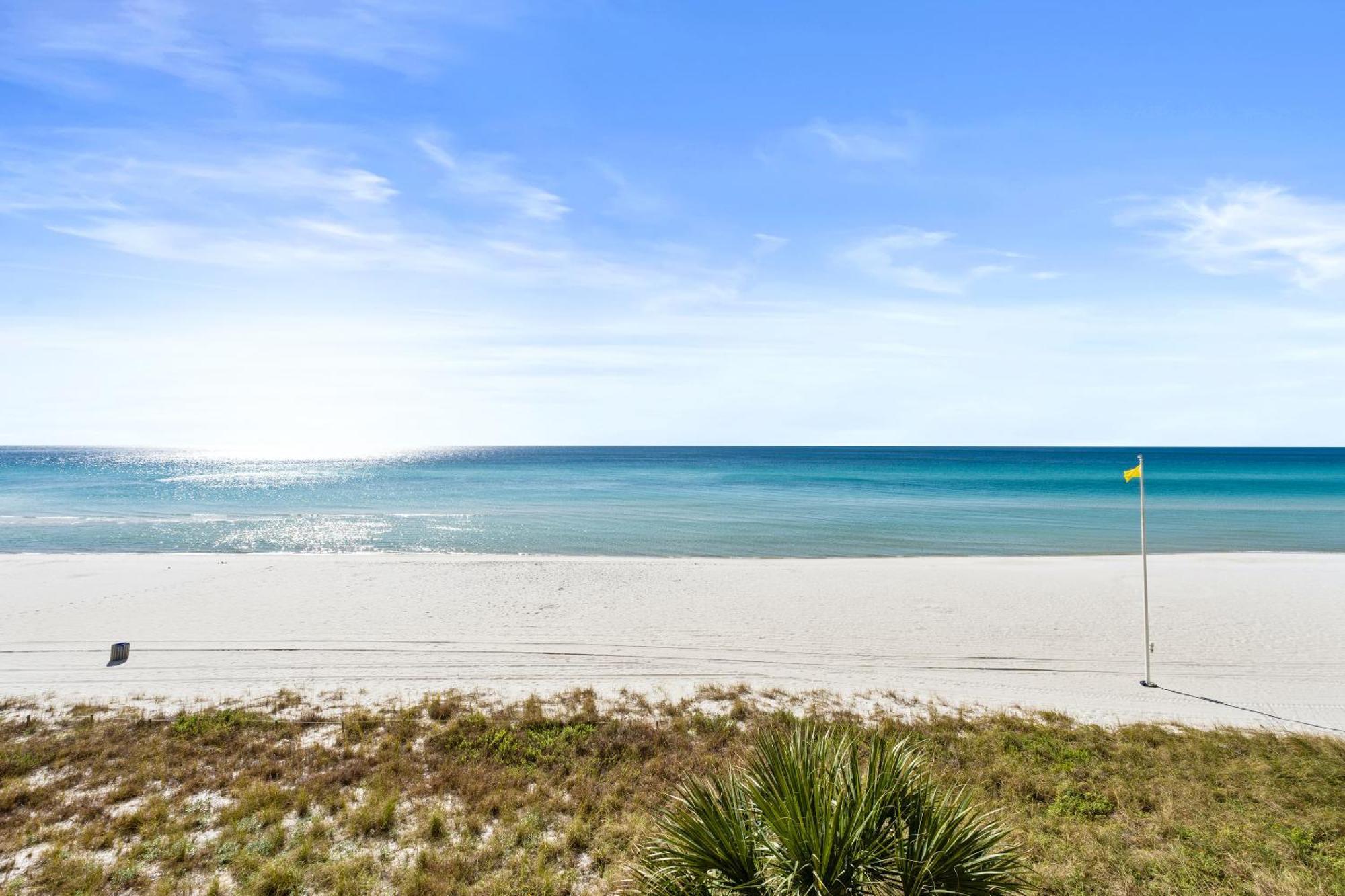 Splash Beach Resort By Panhandle Getaways Panama City Beach Cameră foto