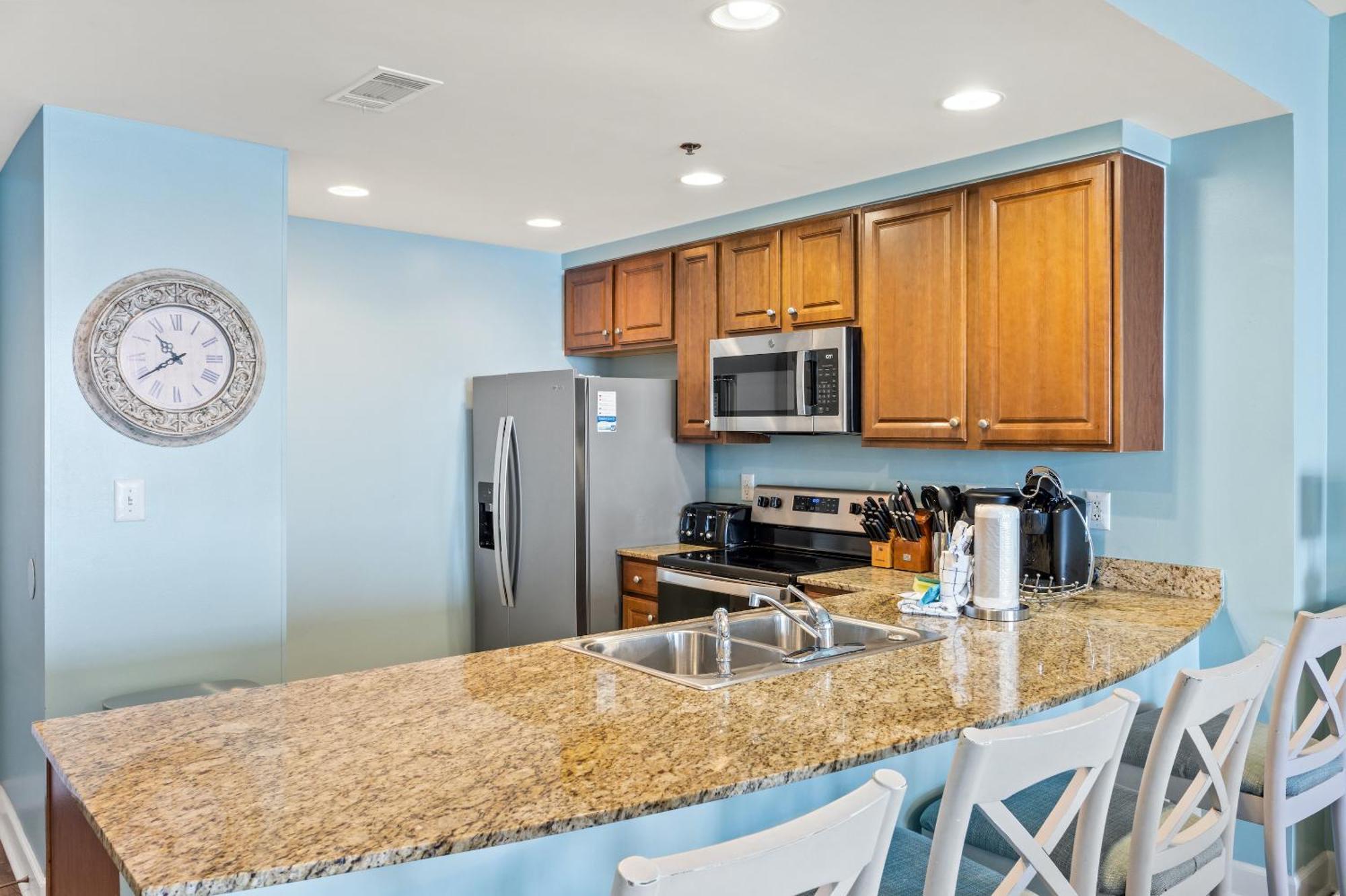 Splash Beach Resort By Panhandle Getaways Panama City Beach Cameră foto