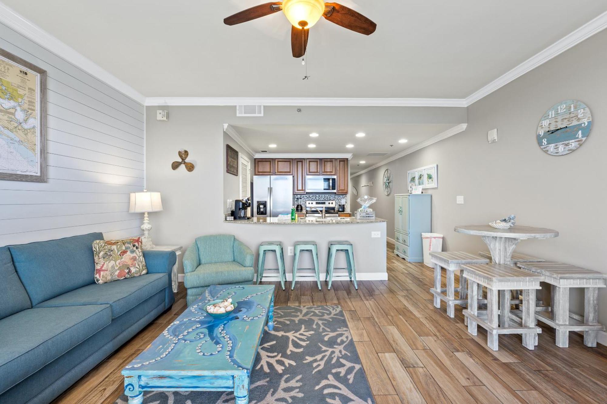 Splash Beach Resort By Panhandle Getaways Panama City Beach Cameră foto