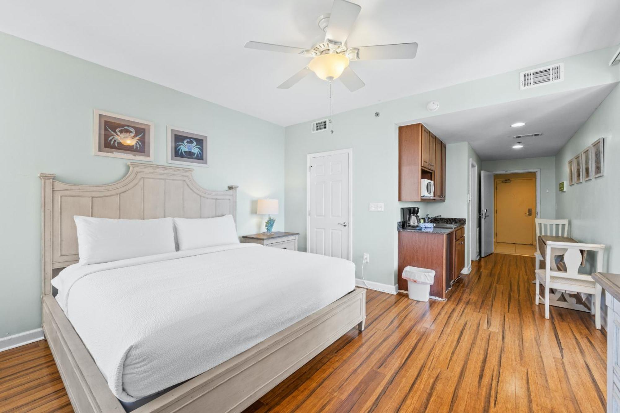 Splash Beach Resort By Panhandle Getaways Panama City Beach Cameră foto