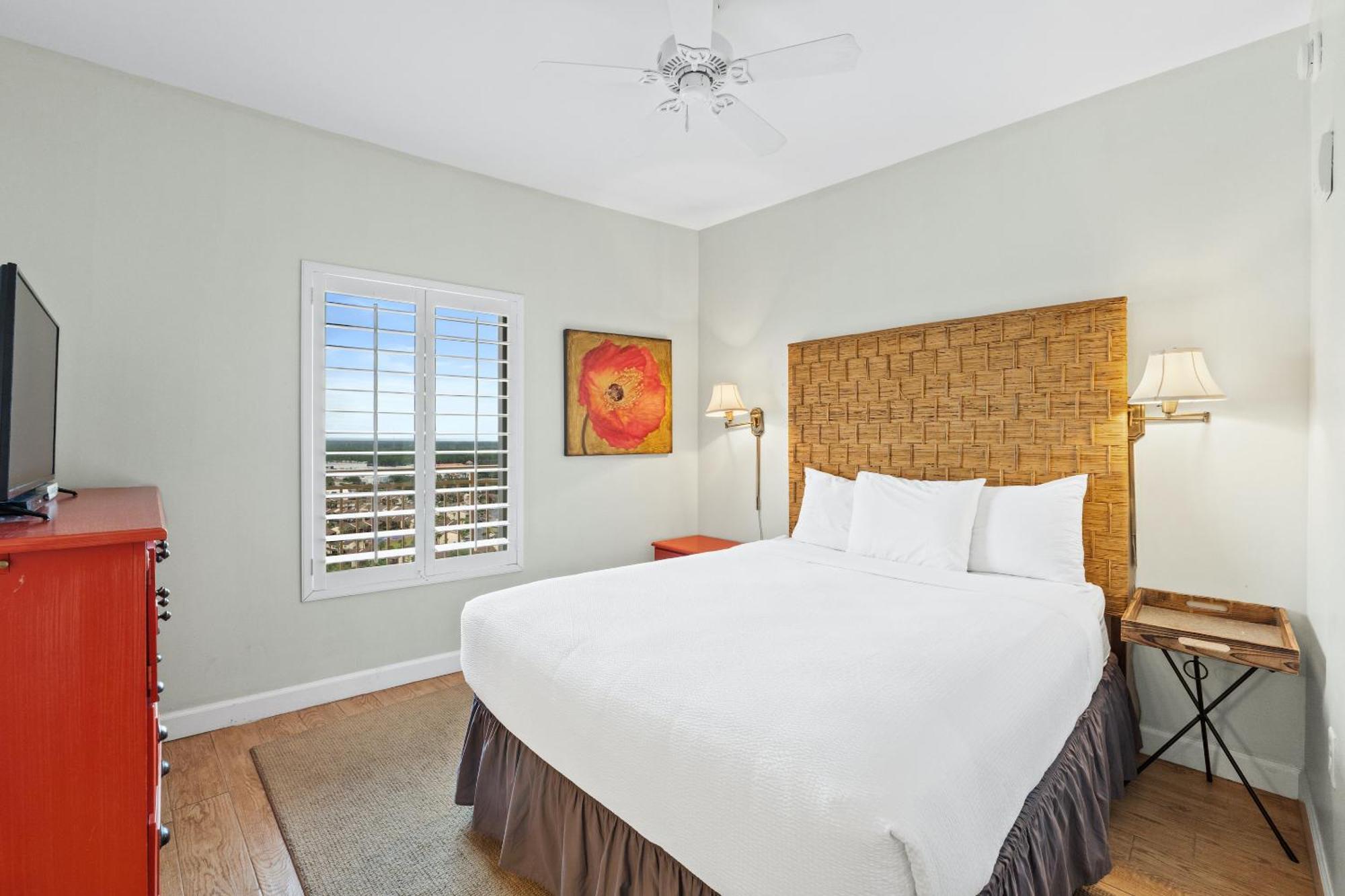 Splash Beach Resort By Panhandle Getaways Panama City Beach Cameră foto