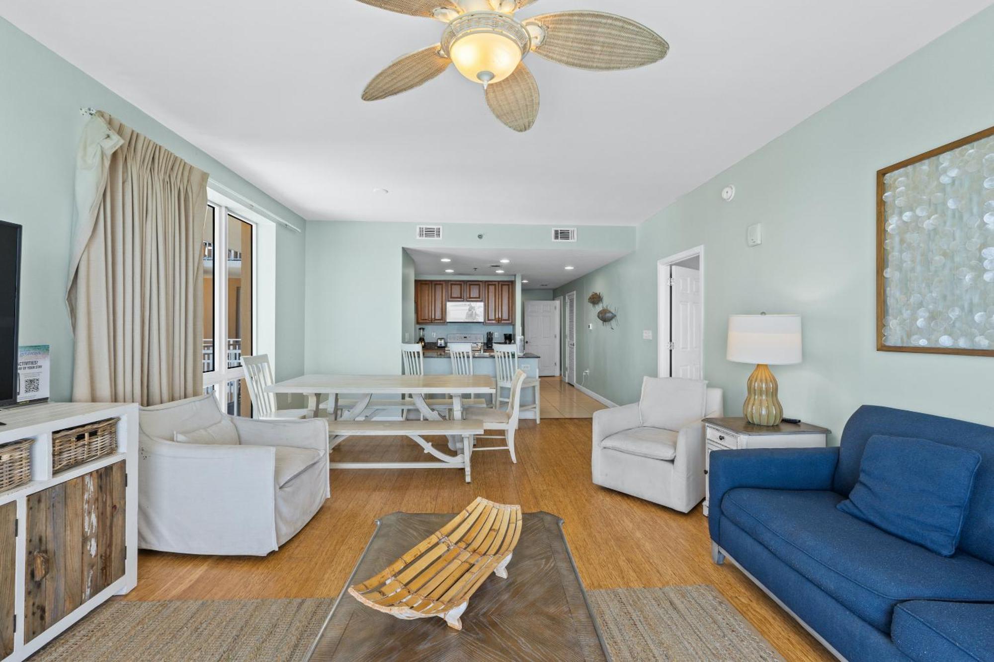 Splash Beach Resort By Panhandle Getaways Panama City Beach Cameră foto