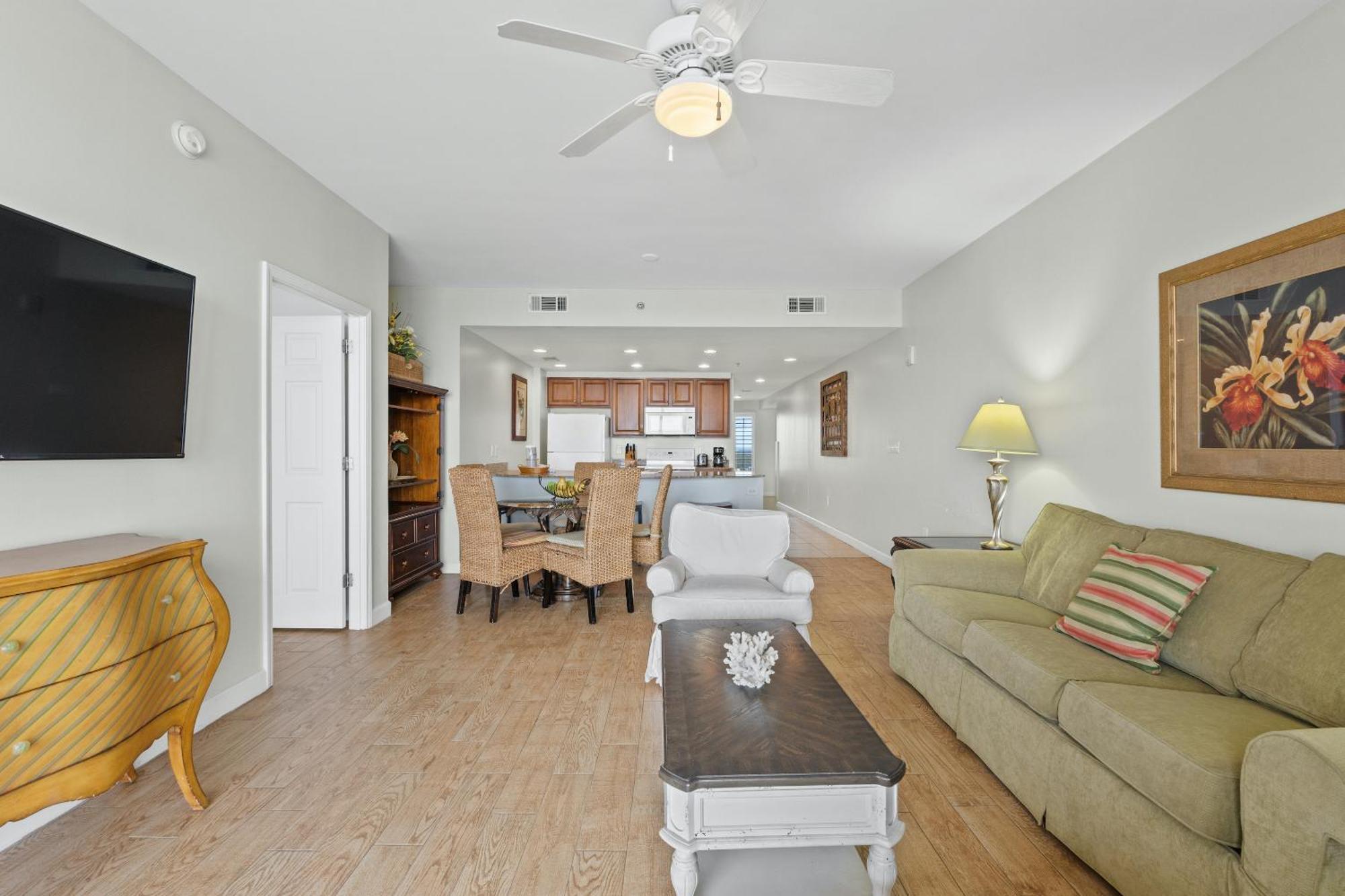 Splash Beach Resort By Panhandle Getaways Panama City Beach Cameră foto