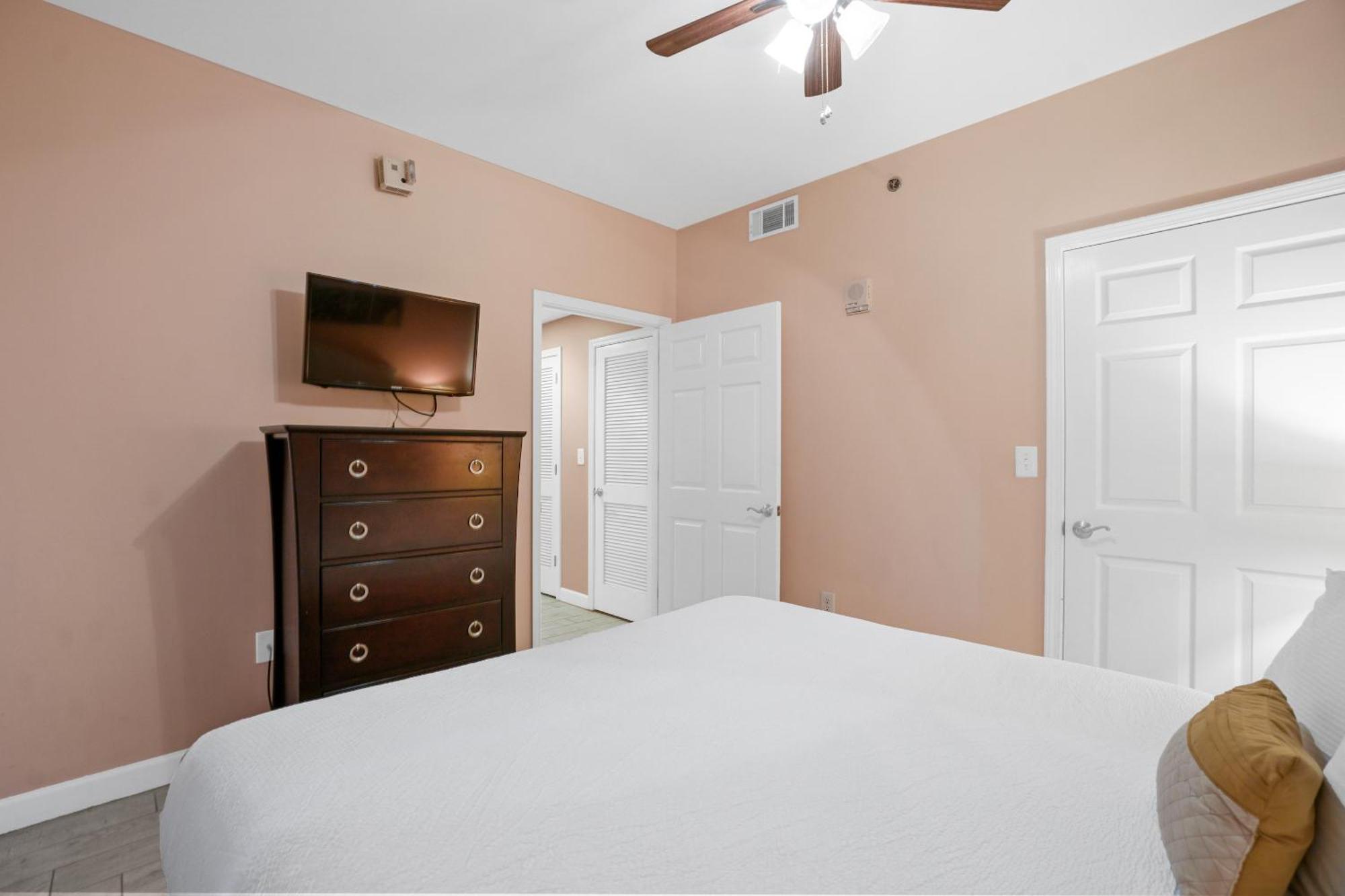 Splash Beach Resort By Panhandle Getaways Panama City Beach Cameră foto