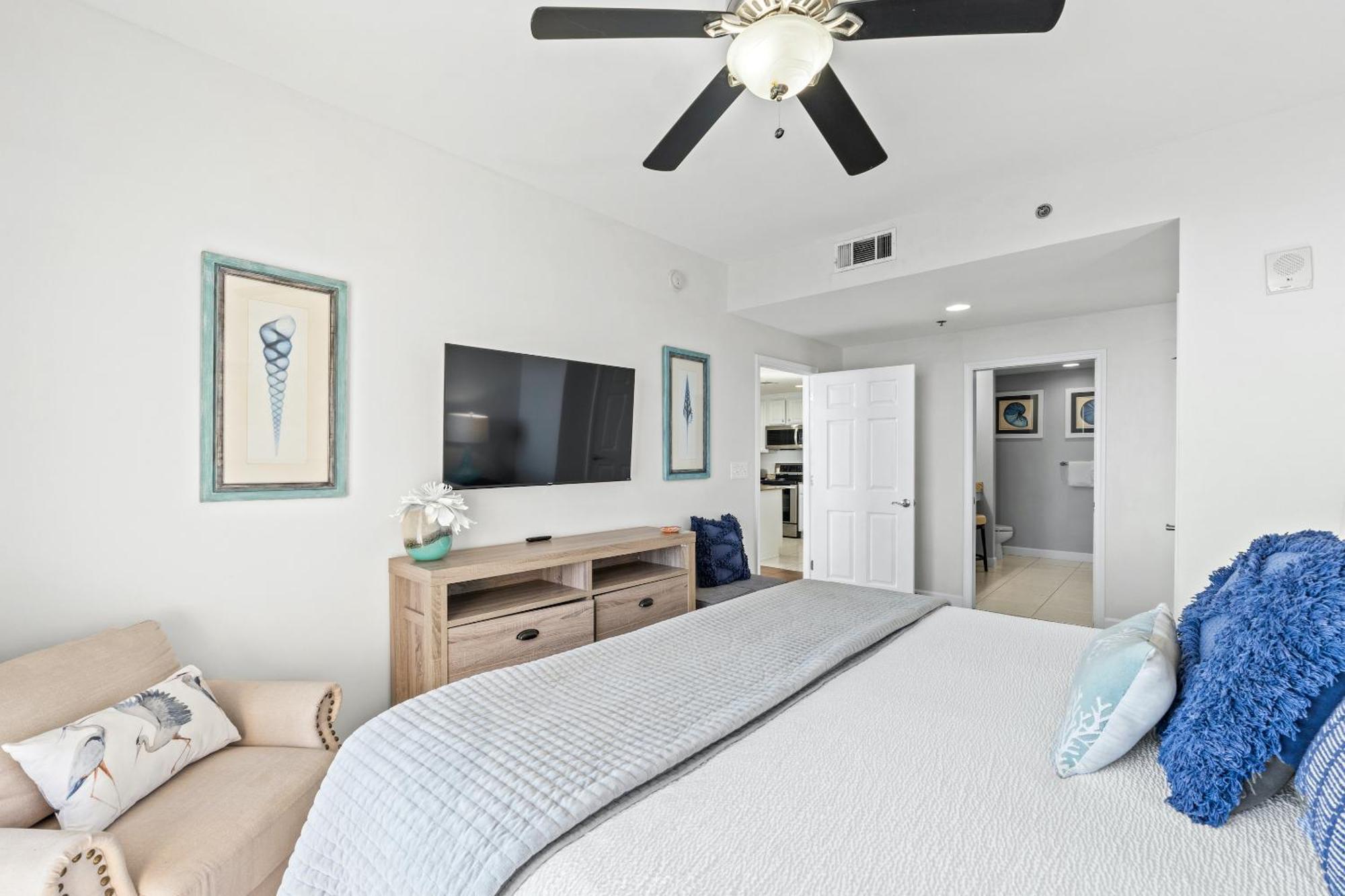 Splash Beach Resort By Panhandle Getaways Panama City Beach Cameră foto