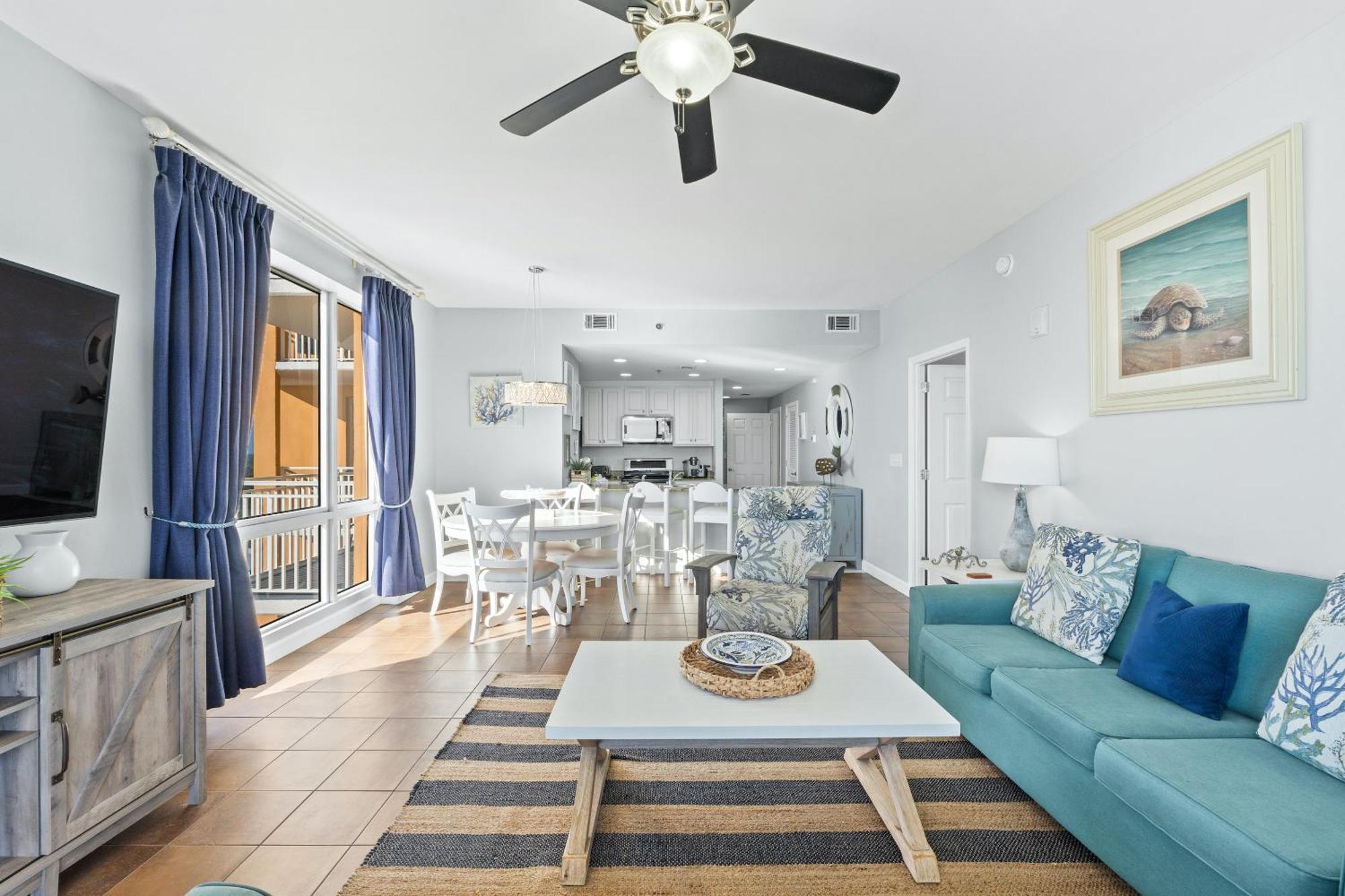 Splash Beach Resort By Panhandle Getaways Panama City Beach Cameră foto