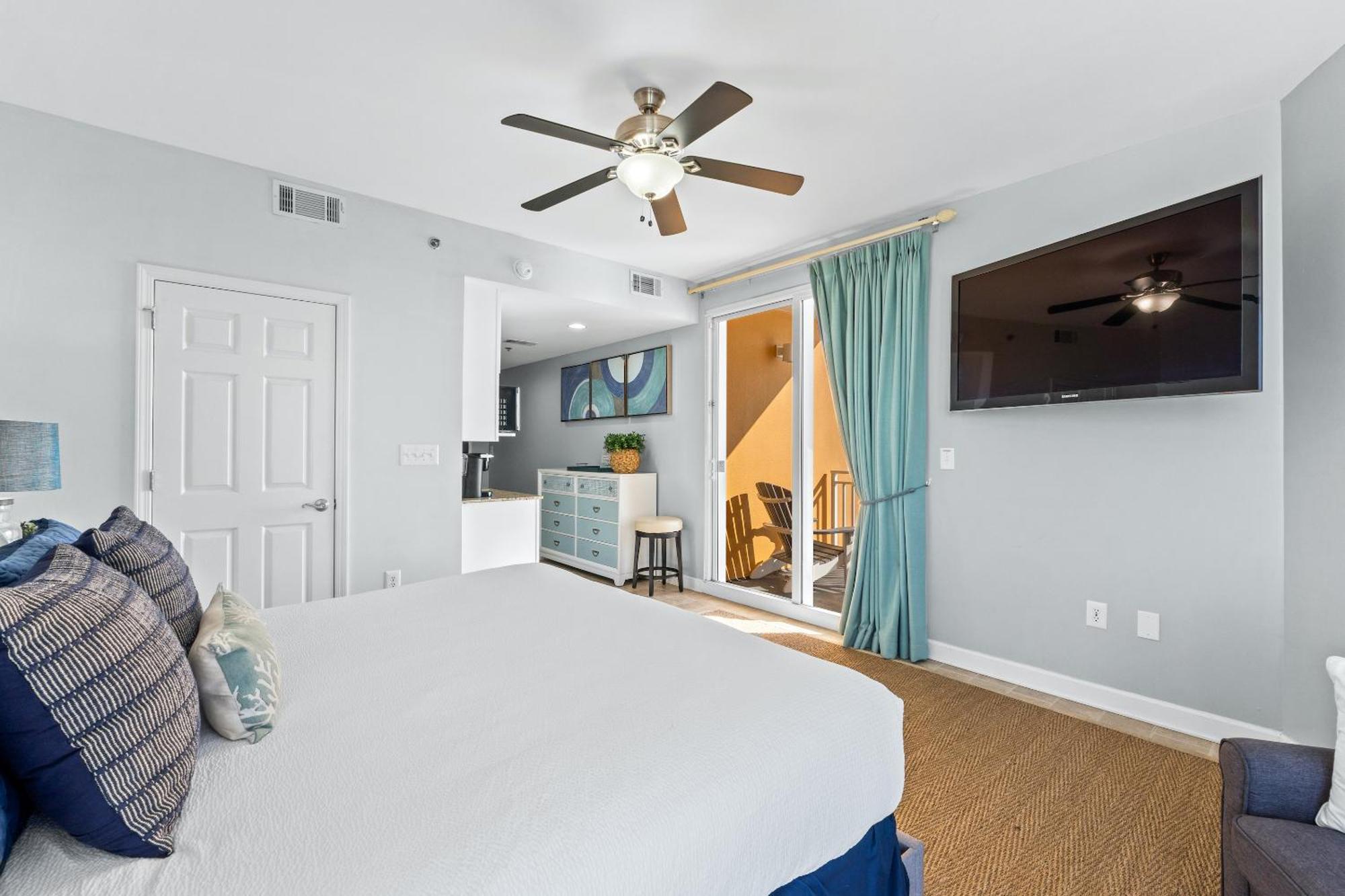 Splash Beach Resort By Panhandle Getaways Panama City Beach Cameră foto