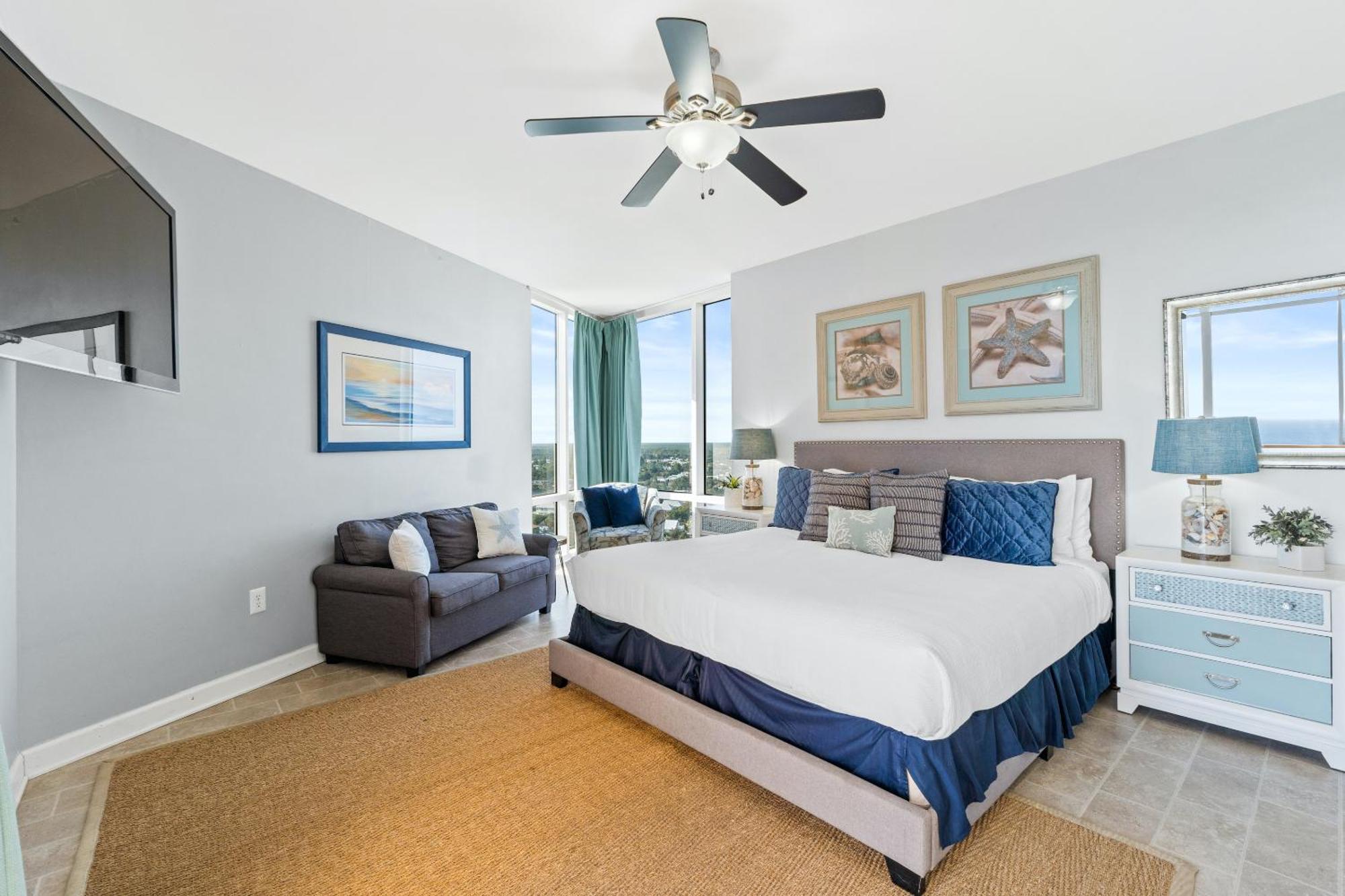 Splash Beach Resort By Panhandle Getaways Panama City Beach Cameră foto