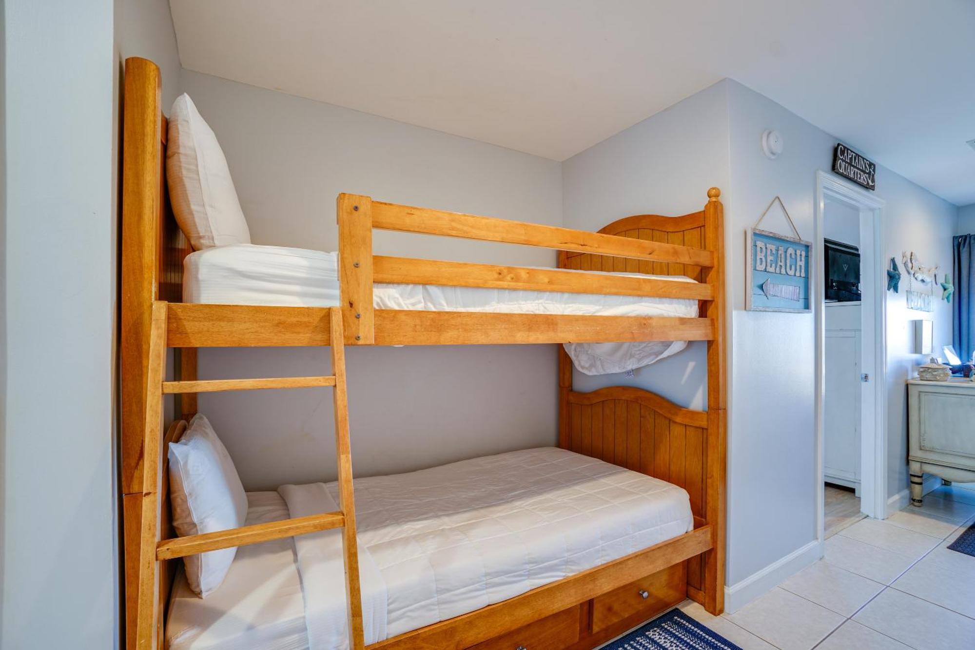 Splash Beach Resort By Panhandle Getaways Panama City Beach Cameră foto