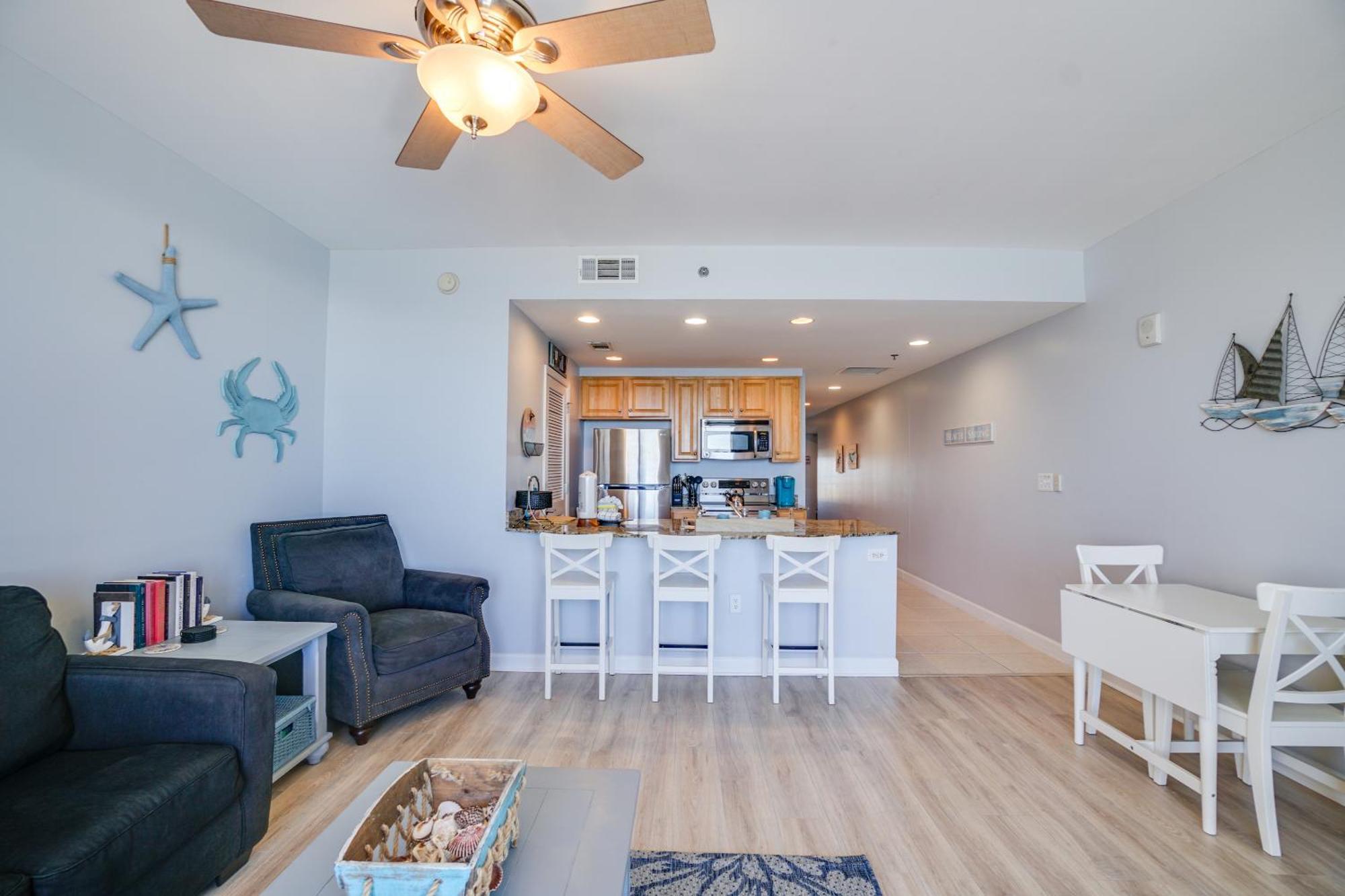 Splash Beach Resort By Panhandle Getaways Panama City Beach Cameră foto