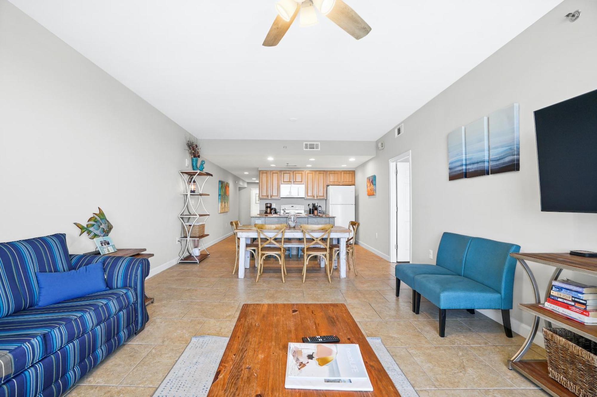 Splash Beach Resort By Panhandle Getaways Panama City Beach Exterior foto