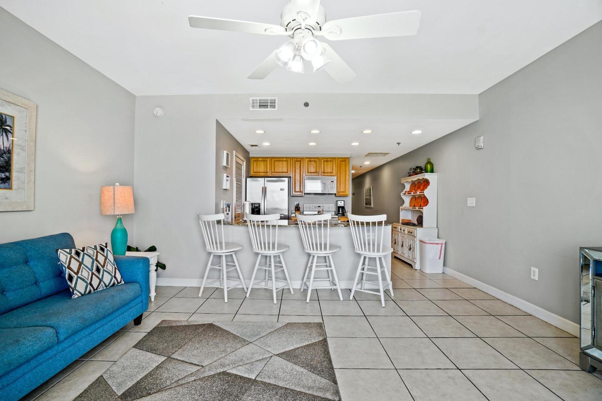 Splash Beach Resort By Panhandle Getaways Panama City Beach Cameră foto