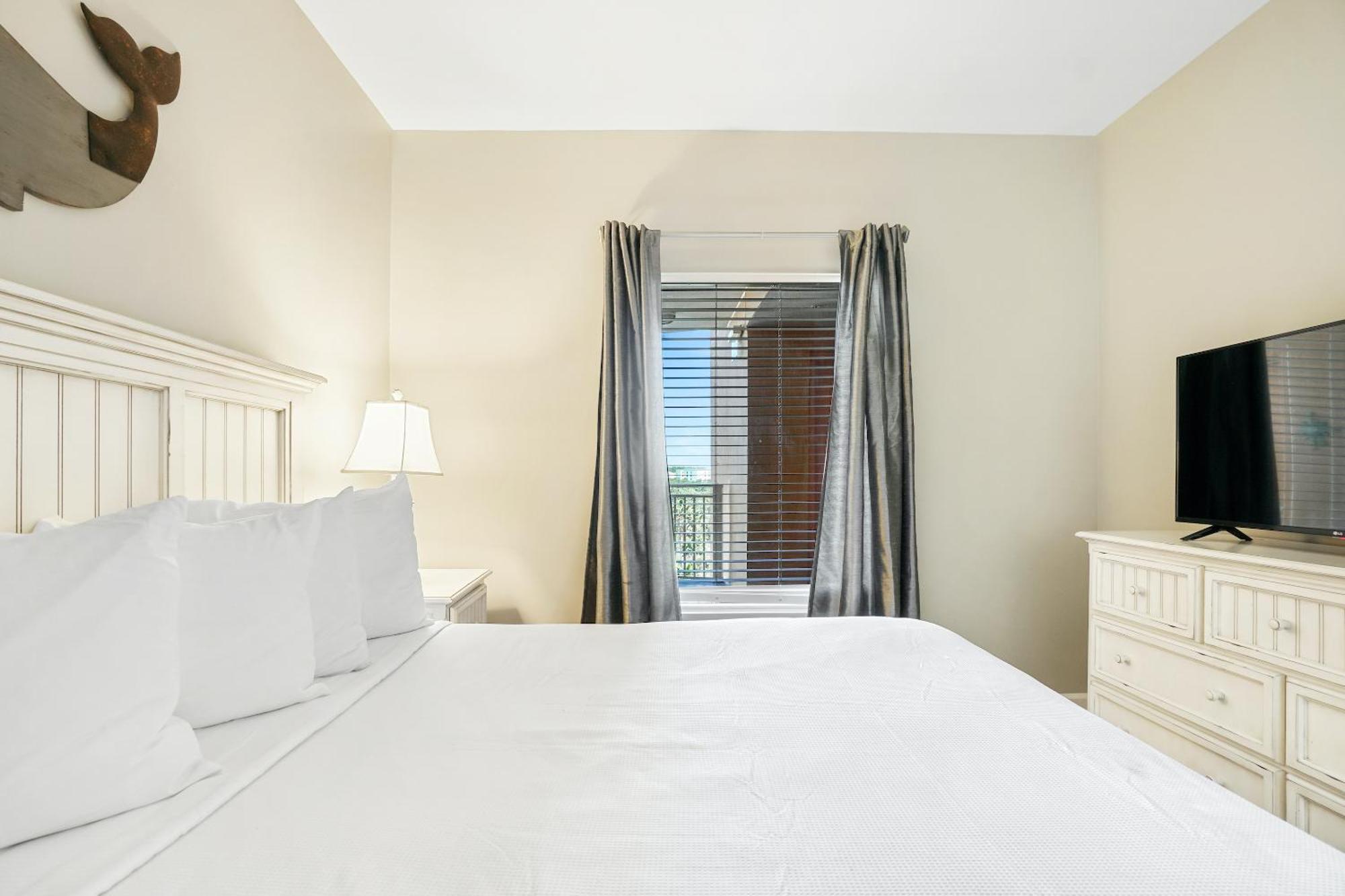 Splash Beach Resort By Panhandle Getaways Panama City Beach Cameră foto