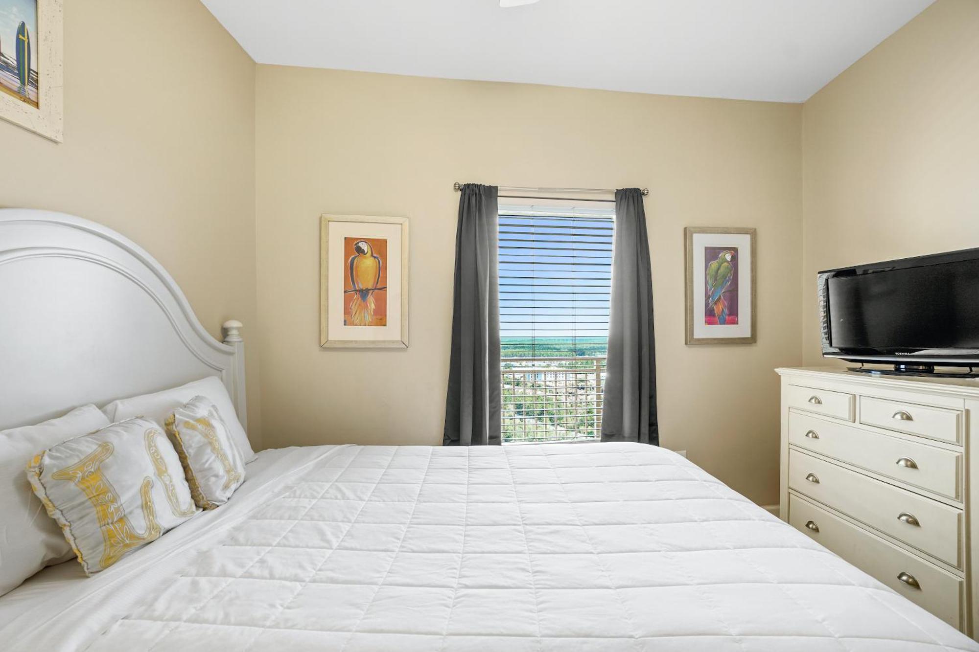 Splash Beach Resort By Panhandle Getaways Panama City Beach Cameră foto
