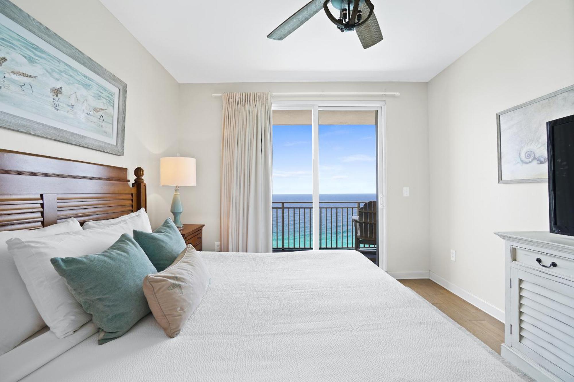 Splash Beach Resort By Panhandle Getaways Panama City Beach Cameră foto
