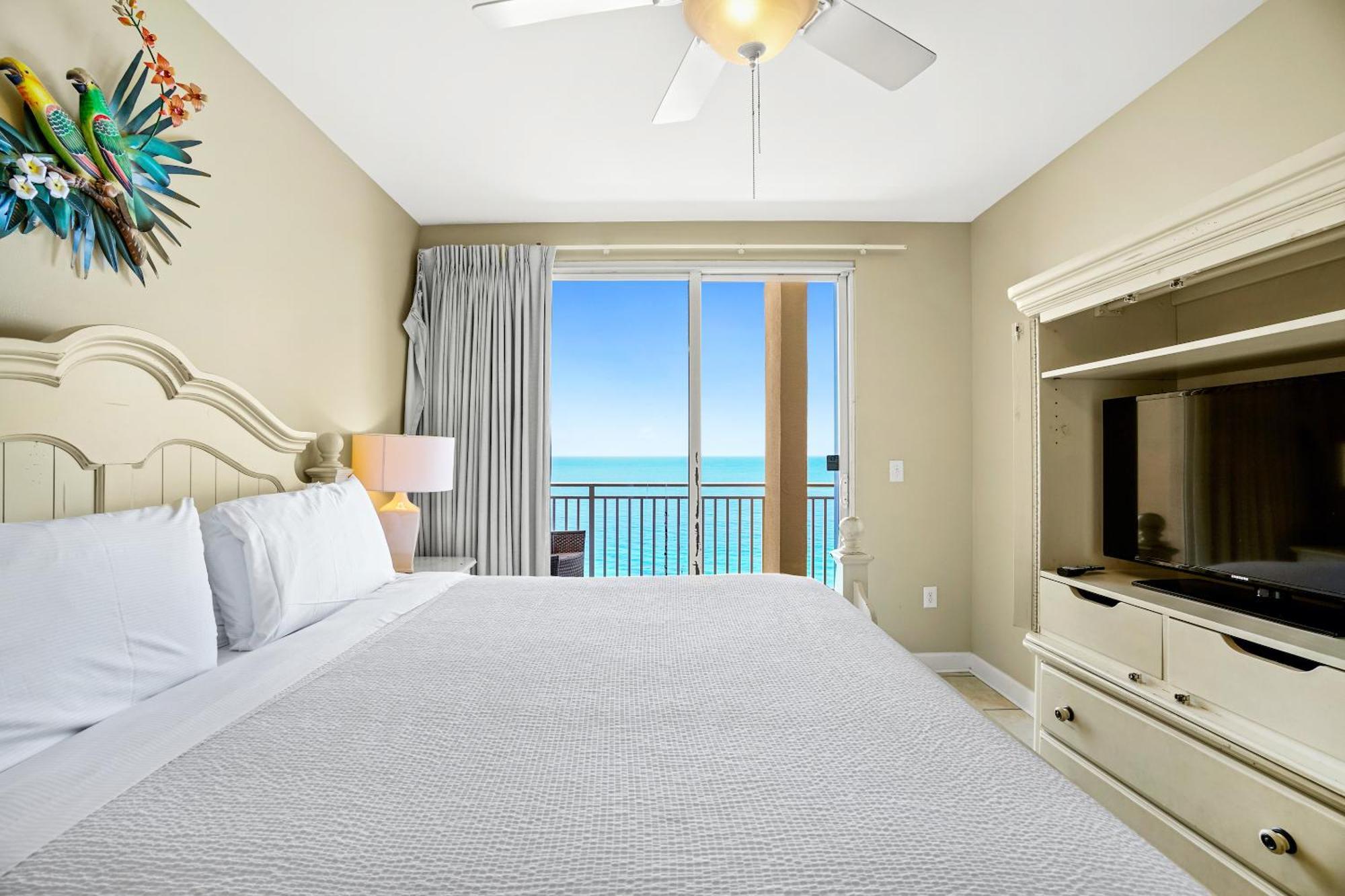 Splash Beach Resort By Panhandle Getaways Panama City Beach Cameră foto