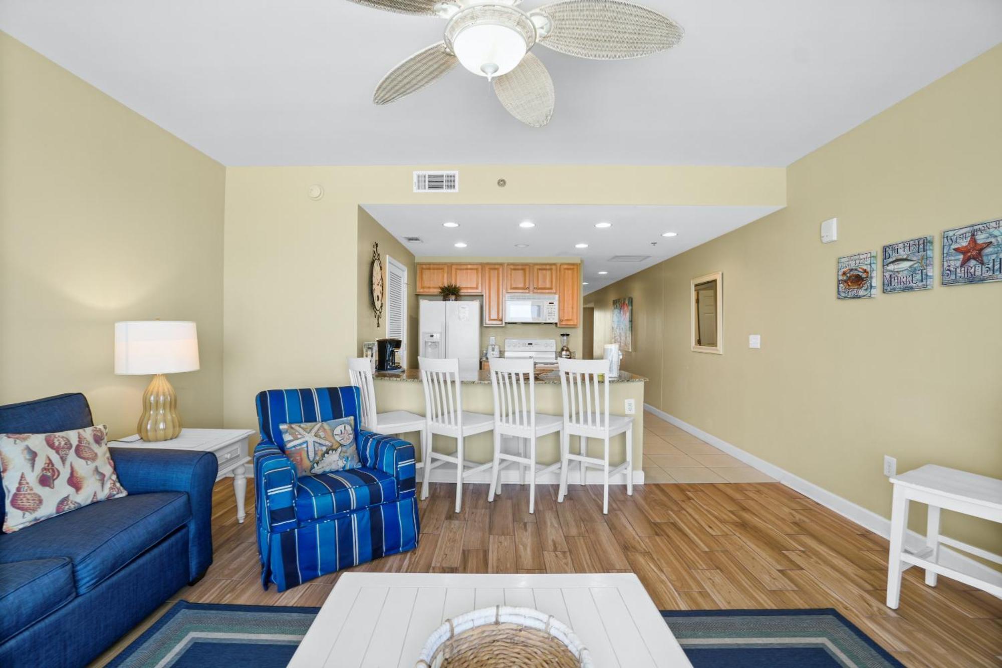 Splash Beach Resort By Panhandle Getaways Panama City Beach Cameră foto
