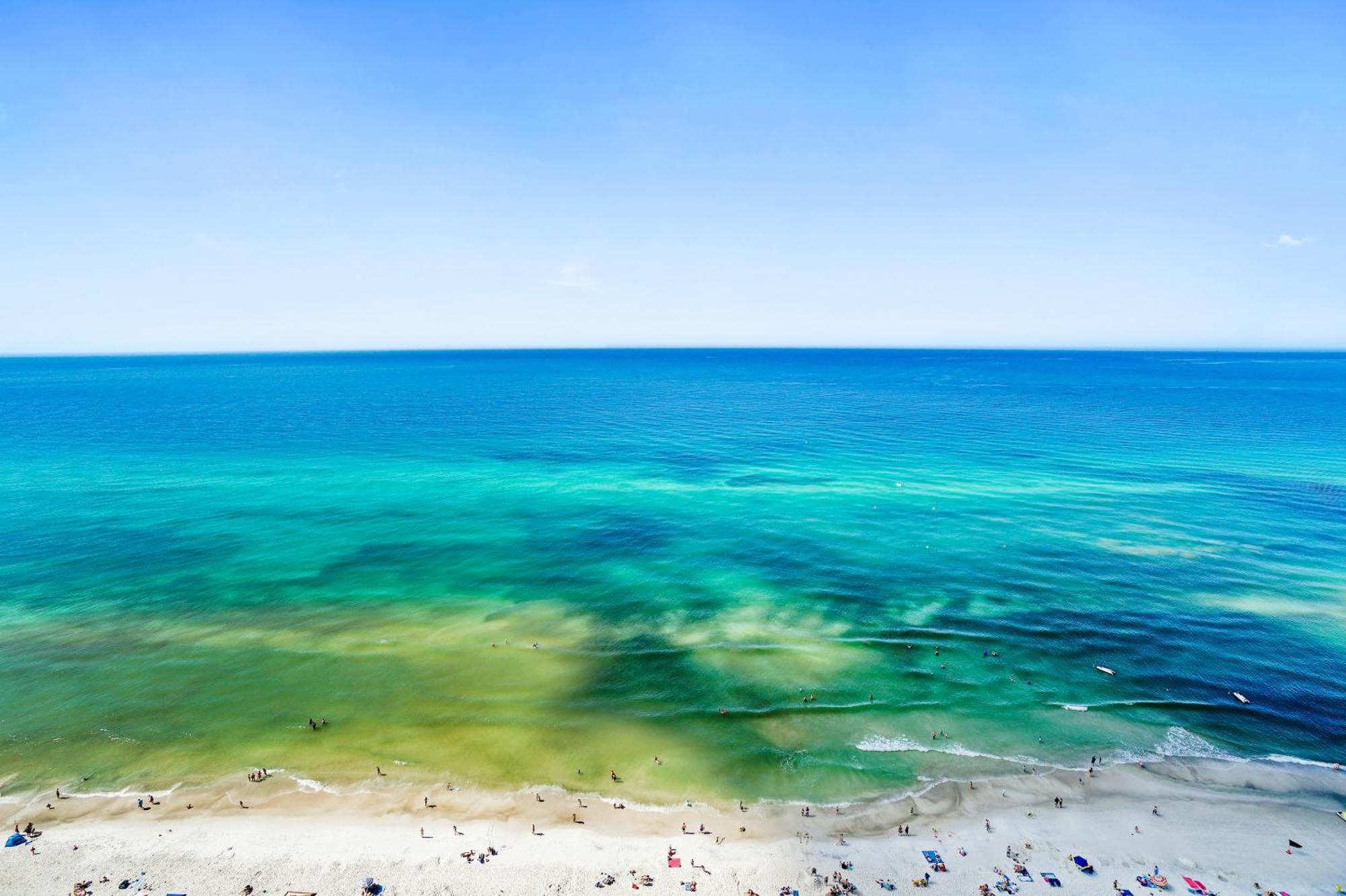Splash Beach Resort By Panhandle Getaways Panama City Beach Cameră foto