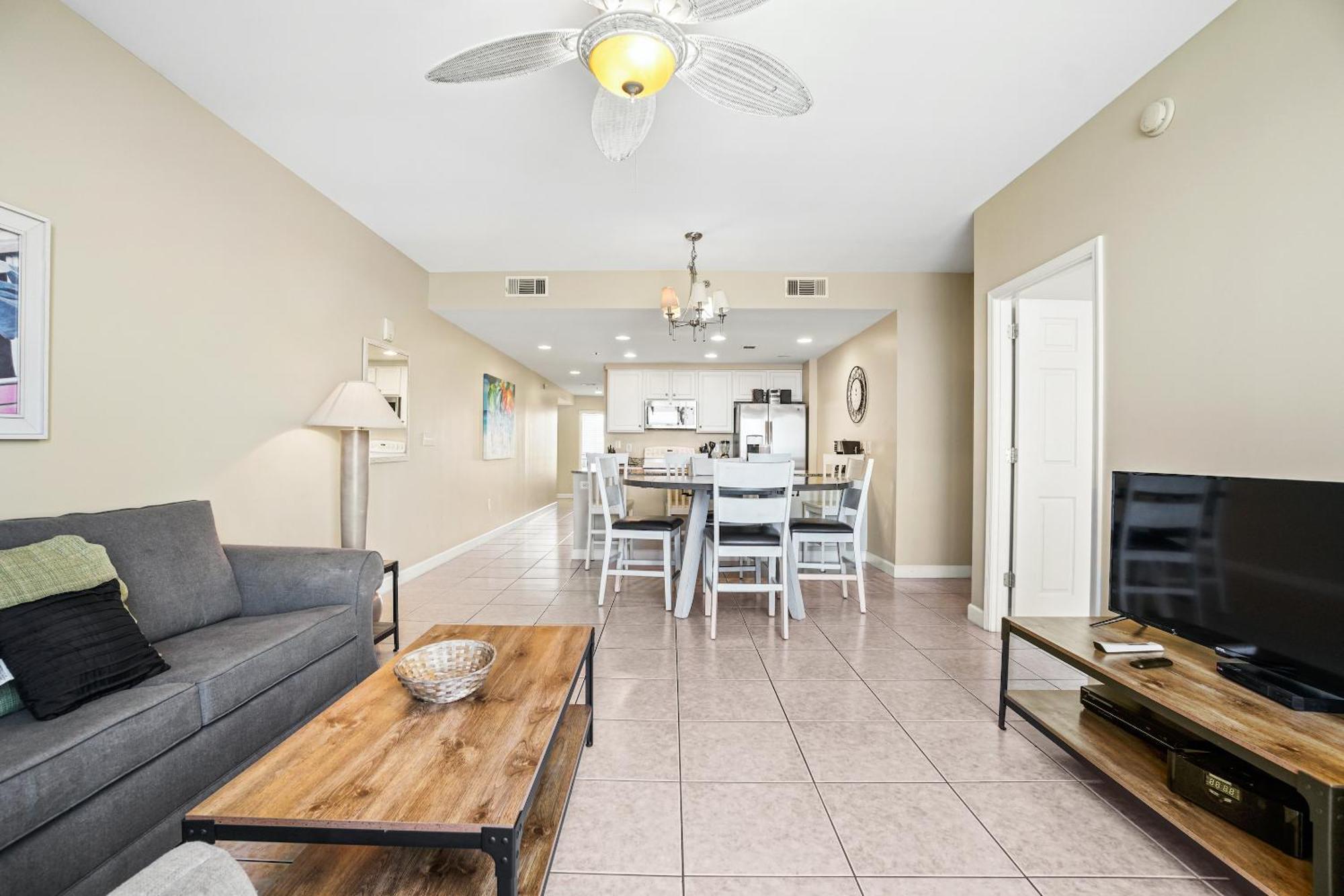 Splash Beach Resort By Panhandle Getaways Panama City Beach Cameră foto