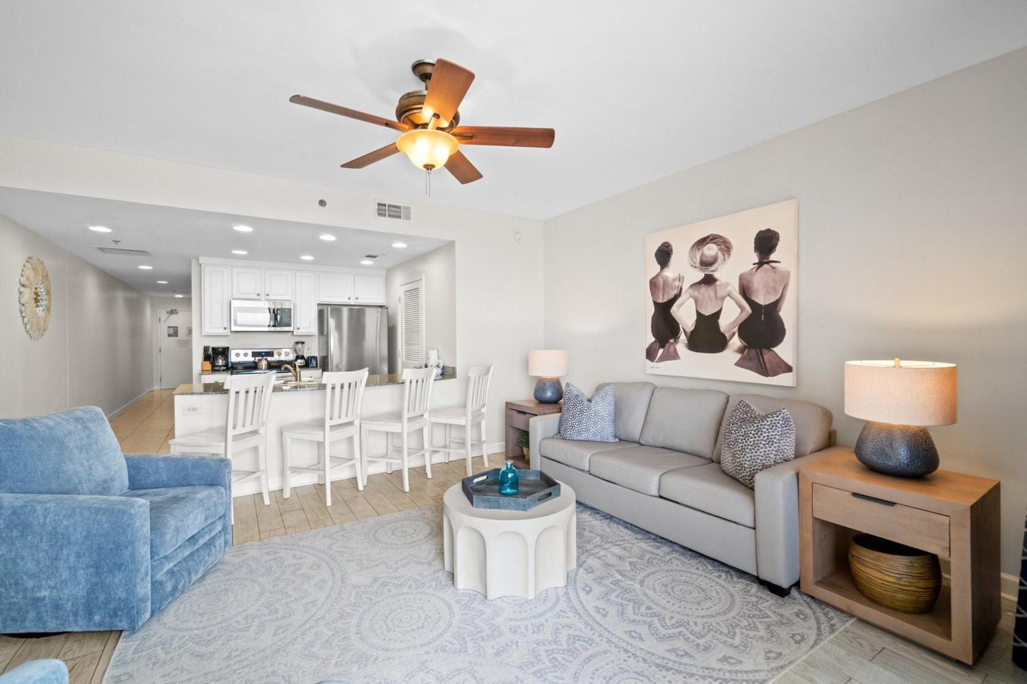 Splash Beach Resort By Panhandle Getaways Panama City Beach Cameră foto