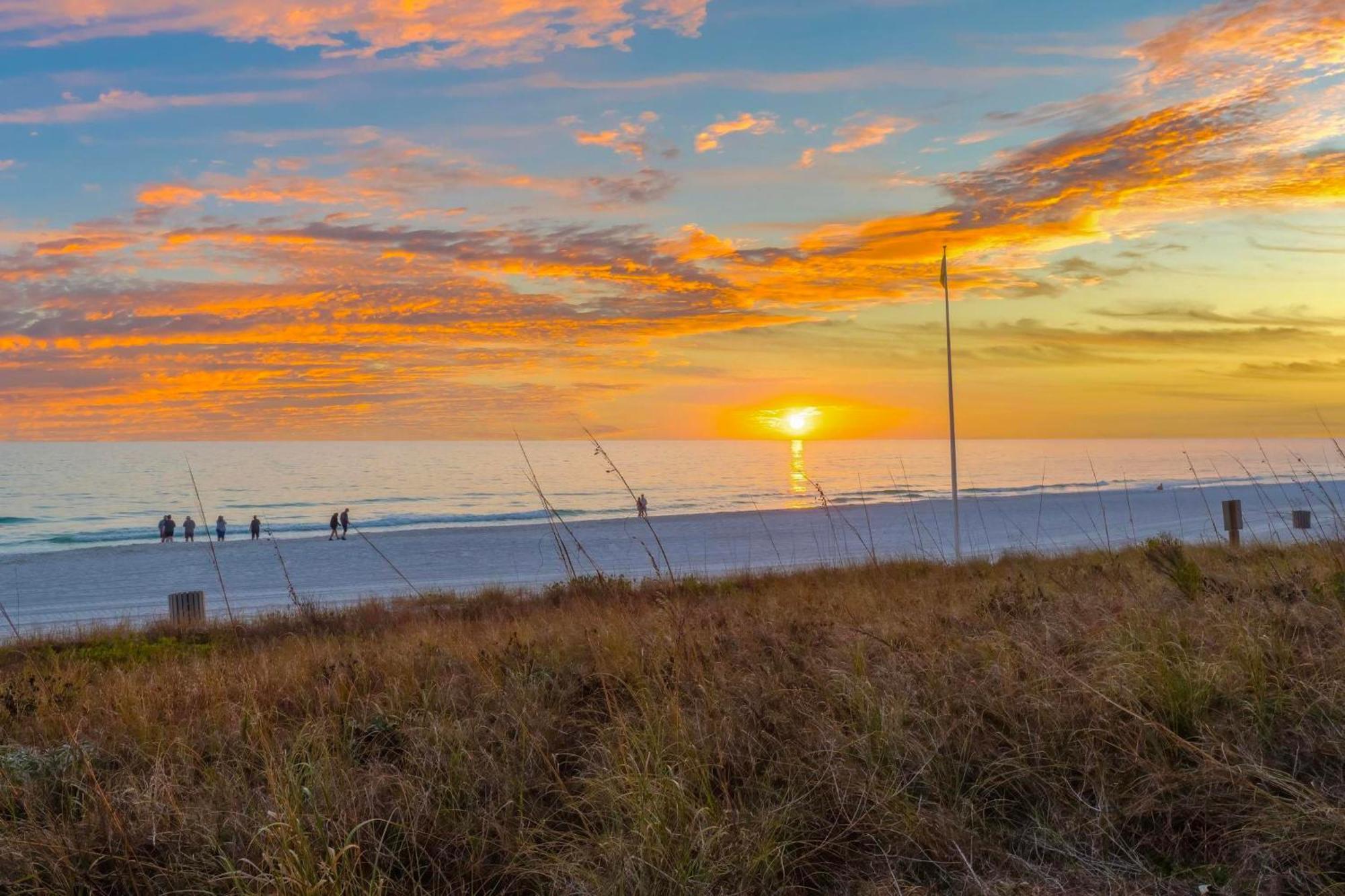 Splash Beach Resort By Panhandle Getaways Panama City Beach Exterior foto